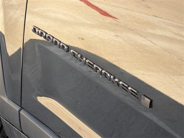 used 2024 Jeep Grand Cherokee L car, priced at $29,127