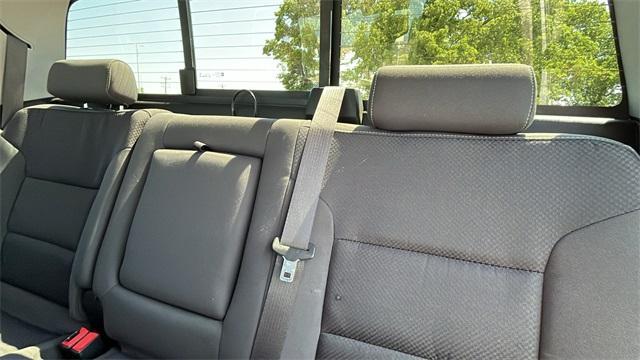 used 2019 Chevrolet Silverado 3500 car, priced at $34,987