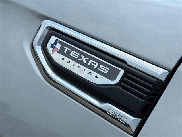 used 2019 GMC Sierra 1500 car, priced at $29,556