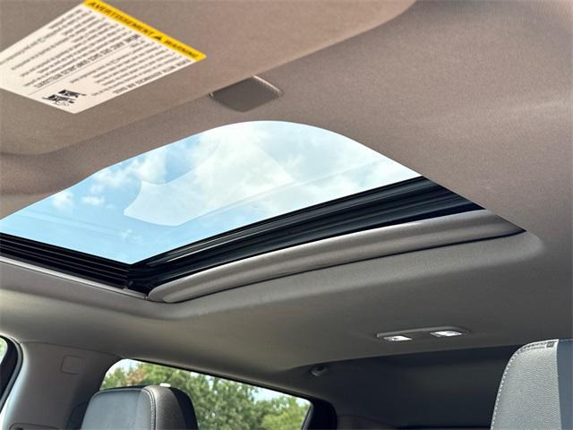 used 2019 GMC Sierra 1500 car, priced at $29,556