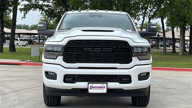 new 2024 Ram 2500 car, priced at $87,325