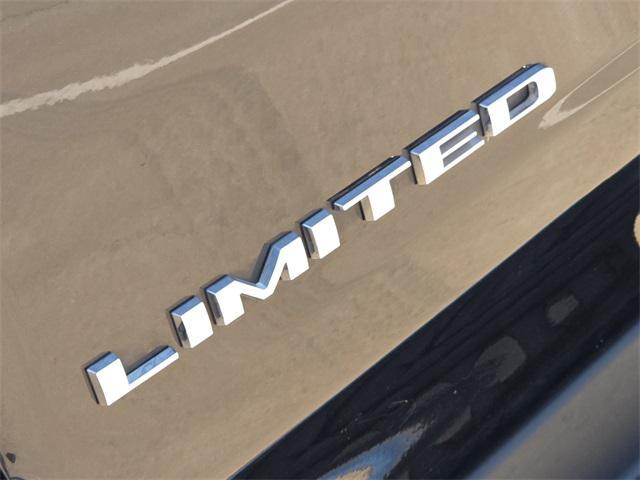 used 2022 Ram 1500 car, priced at $42,506