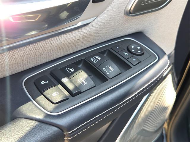 used 2022 Ram 1500 car, priced at $42,506