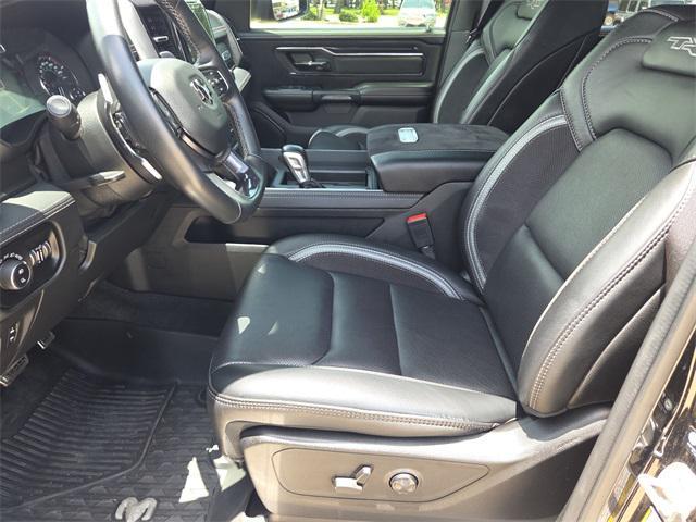 used 2022 Ram 1500 car, priced at $65,677