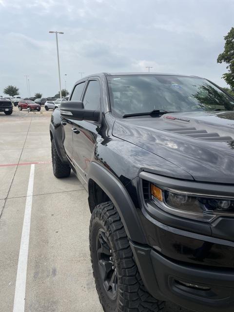 used 2022 Ram 1500 car, priced at $69,857