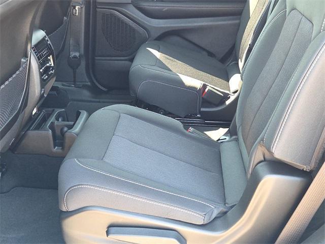 new 2025 Jeep Grand Cherokee L car, priced at $43,420