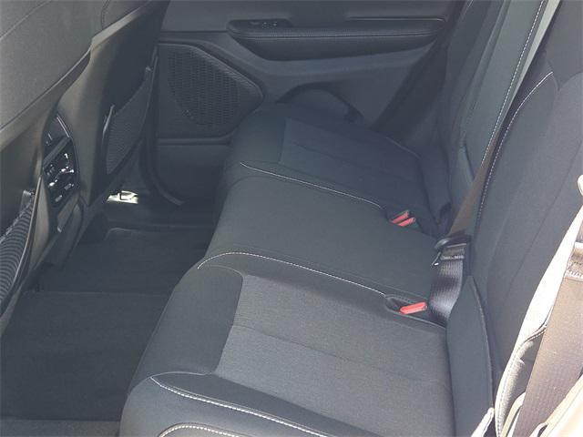 new 2025 Jeep Grand Cherokee car, priced at $37,530