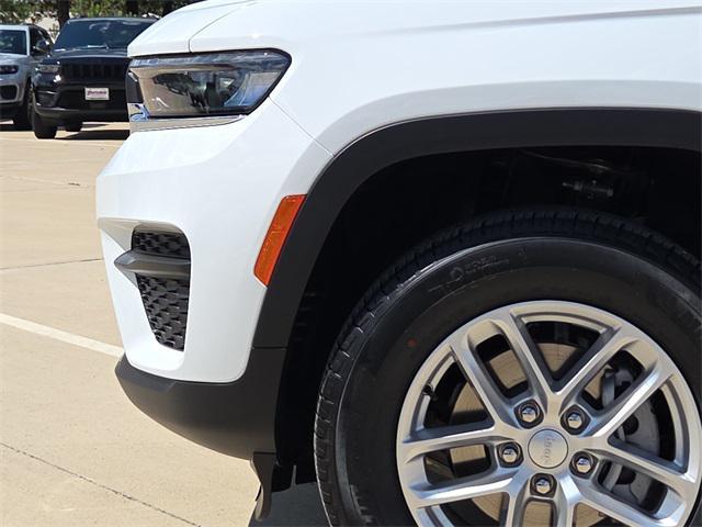 new 2025 Jeep Grand Cherokee car, priced at $37,530