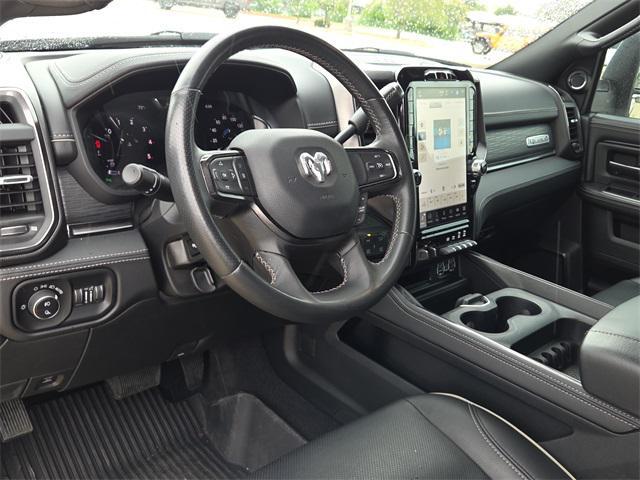 used 2024 Ram 2500 car, priced at $68,885