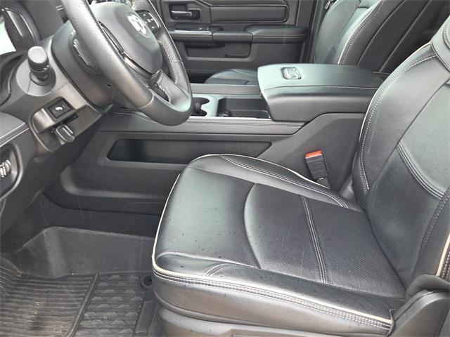 used 2024 Ram 2500 car, priced at $68,885