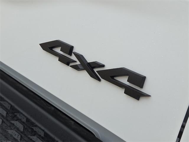 used 2024 Ram 2500 car, priced at $68,885