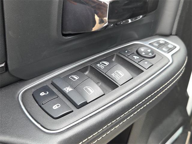 used 2024 Ram 2500 car, priced at $68,885