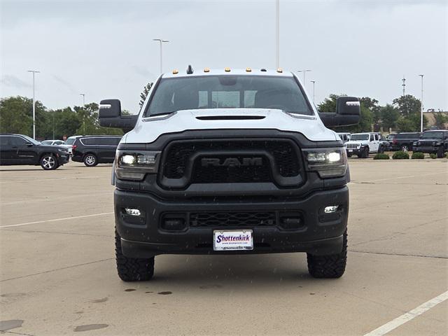 used 2024 Ram 2500 car, priced at $68,885