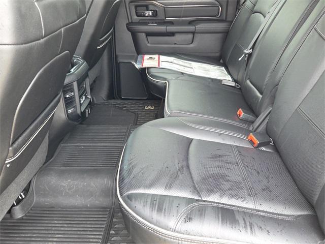 used 2024 Ram 2500 car, priced at $68,885