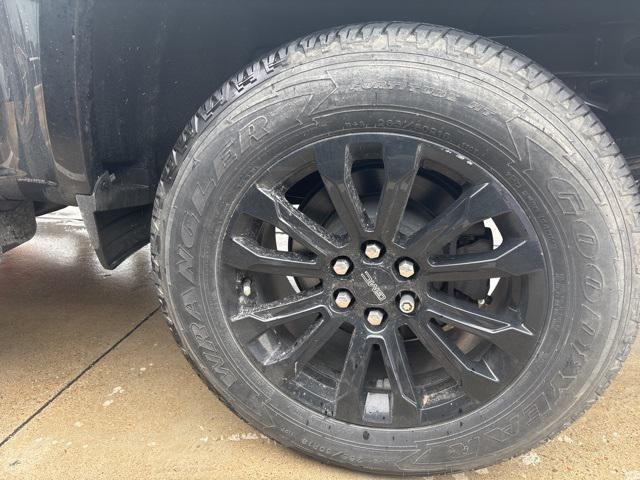 used 2021 GMC Canyon car, priced at $26,901