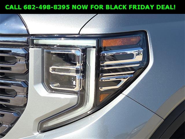 used 2024 GMC Sierra 1500 car, priced at $67,466