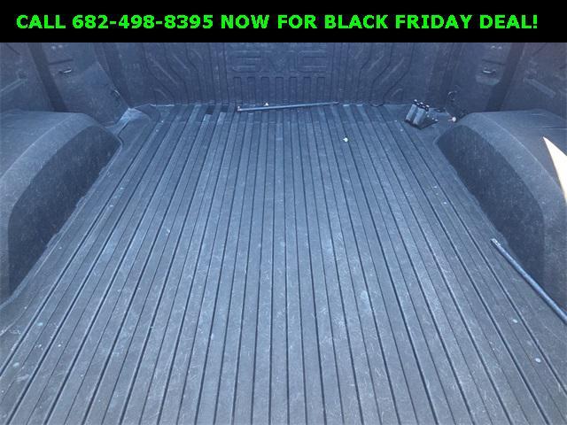 used 2024 GMC Sierra 1500 car, priced at $67,466