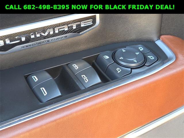 used 2024 GMC Sierra 1500 car, priced at $67,466