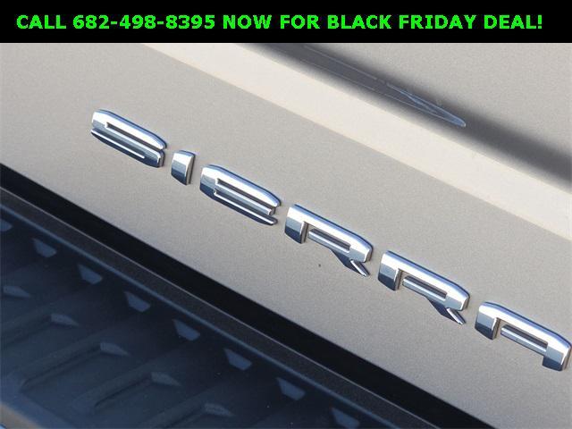 used 2024 GMC Sierra 1500 car, priced at $67,466