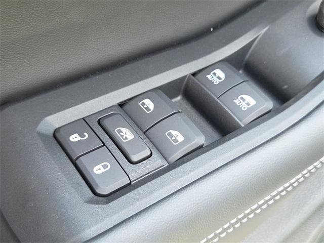 new 2025 Jeep Grand Cherokee car, priced at $32,748