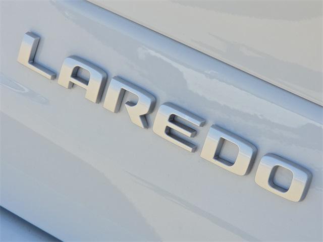 new 2025 Jeep Grand Cherokee car, priced at $32,748
