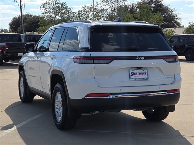 new 2025 Jeep Grand Cherokee car, priced at $32,748