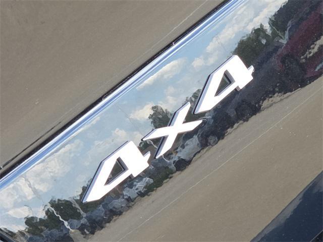new 2025 Jeep Grand Cherokee L car, priced at $50,912