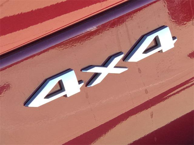 new 2025 Jeep Grand Cherokee car, priced at $41,508