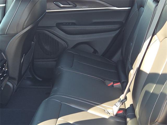 new 2025 Jeep Grand Cherokee car, priced at $41,508