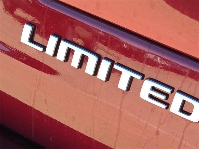 new 2025 Jeep Grand Cherokee car, priced at $41,508