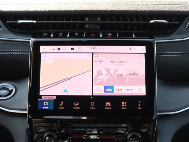 new 2025 Jeep Grand Cherokee car, priced at $41,508