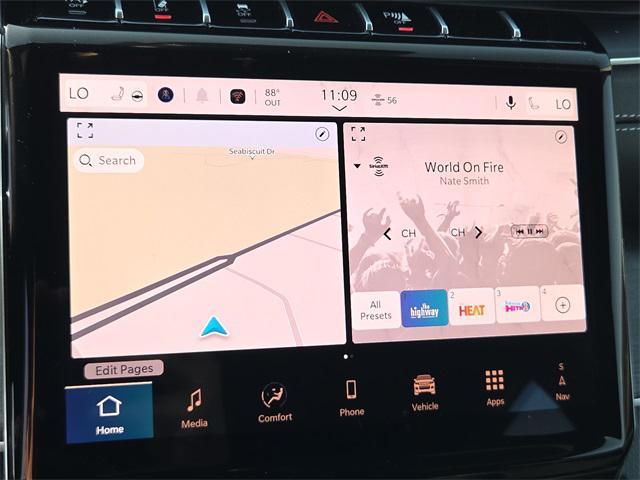 new 2025 Jeep Grand Cherokee car, priced at $41,508