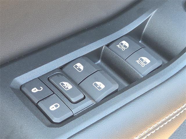 new 2025 Jeep Grand Cherokee car, priced at $41,508