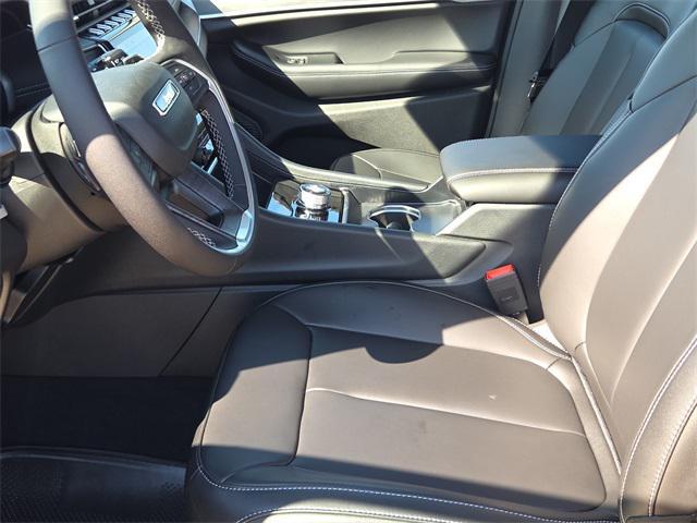 new 2025 Jeep Grand Cherokee car, priced at $41,508