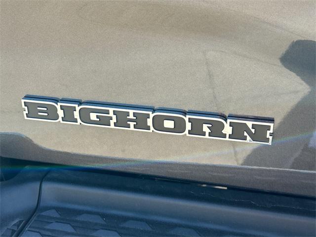 new 2024 Ram 3500 car, priced at $71,635