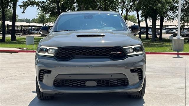 new 2024 Dodge Durango car, priced at $52,950