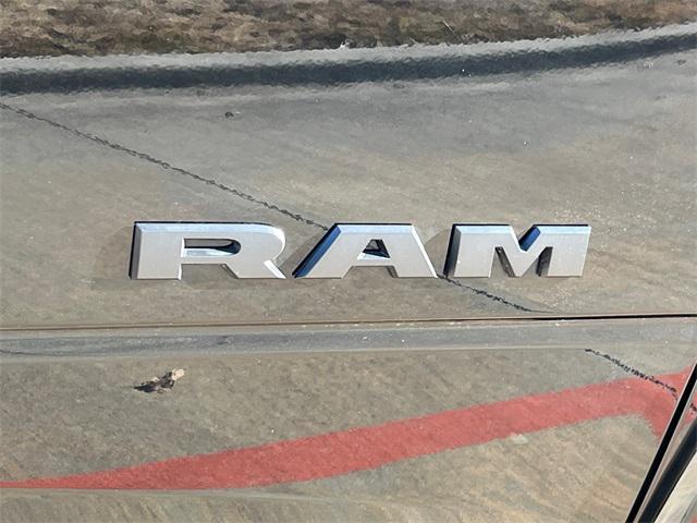 new 2024 Ram 3500 car, priced at $101,500