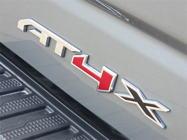 used 2023 GMC Sierra 1500 car, priced at $57,869
