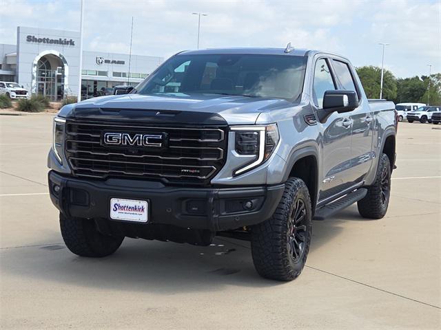 used 2023 GMC Sierra 1500 car, priced at $57,869