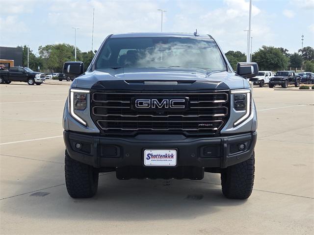 used 2023 GMC Sierra 1500 car, priced at $57,869