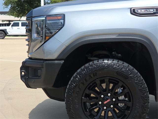used 2023 GMC Sierra 1500 car, priced at $57,869