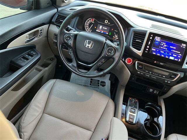 used 2020 Honda Ridgeline car, priced at $28,959