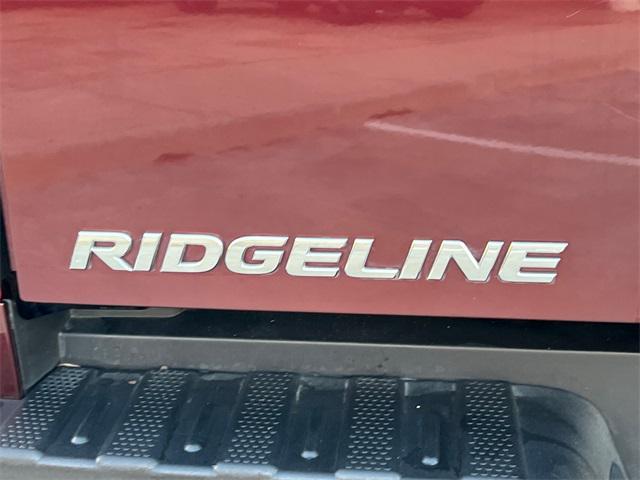 used 2020 Honda Ridgeline car, priced at $28,959