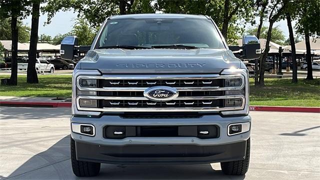 used 2024 Ford F-250 car, priced at $94,776