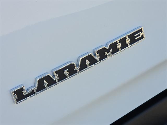 used 2025 Ram 1500 car, priced at $49,928