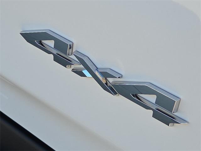 used 2025 Ram 1500 car, priced at $49,928