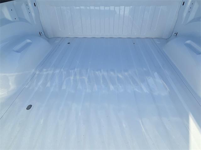 used 2025 Ram 1500 car, priced at $49,928