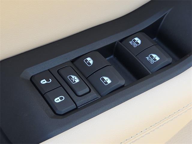 used 2022 Jeep Grand Cherokee 4xe car, priced at $29,981