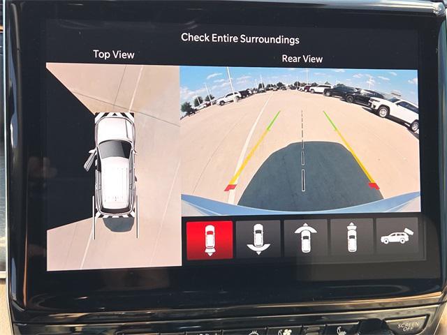 used 2022 Jeep Grand Cherokee 4xe car, priced at $29,981