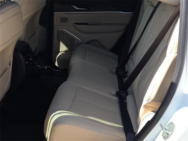 used 2022 Jeep Grand Cherokee 4xe car, priced at $29,981